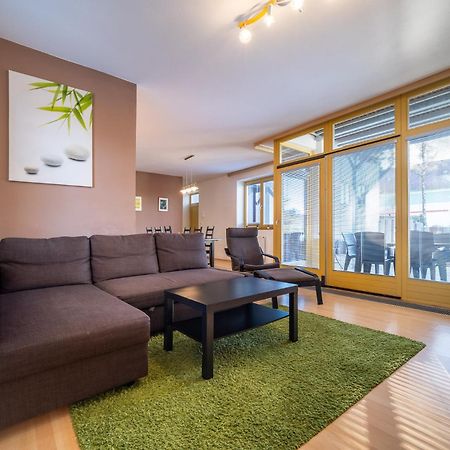 Apartment Riviera 500-15 Lipno Home Lipno nad Vltavou Exterior foto