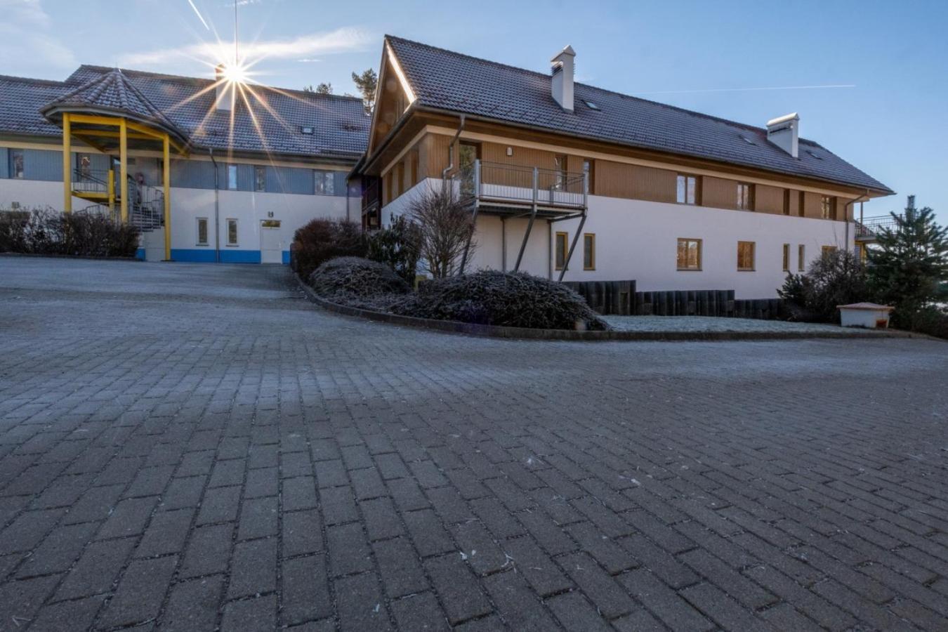 Apartment Riviera 500-15 Lipno Home Lipno nad Vltavou Exterior foto