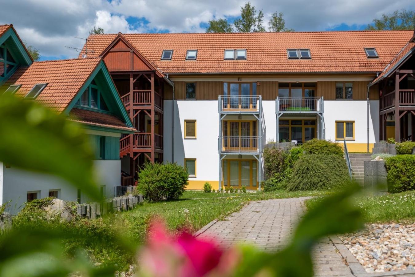 Apartment Riviera 500-15 Lipno Home Lipno nad Vltavou Exterior foto