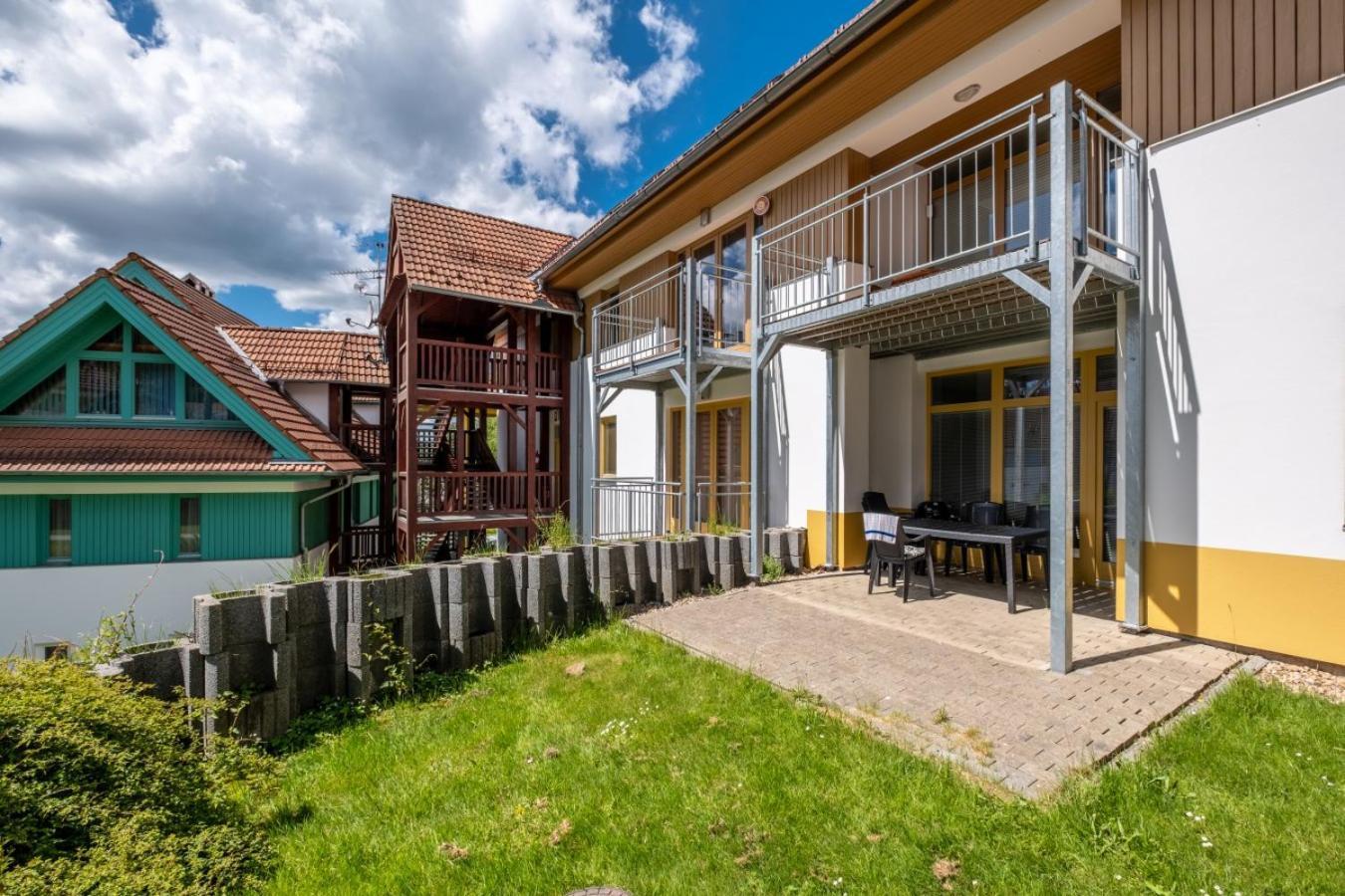 Apartment Riviera 500-15 Lipno Home Lipno nad Vltavou Exterior foto